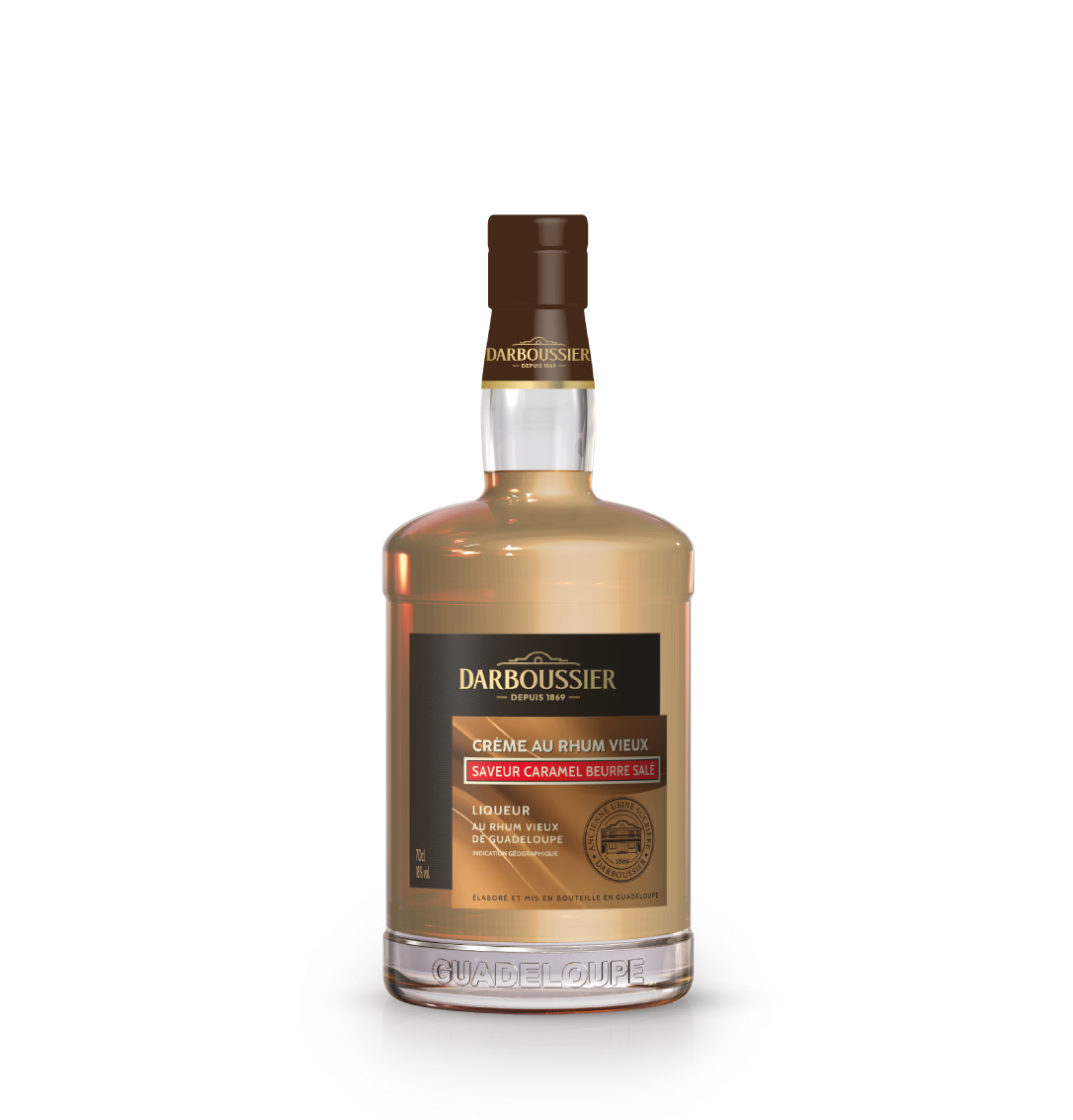 Rhum Vieux VSOP