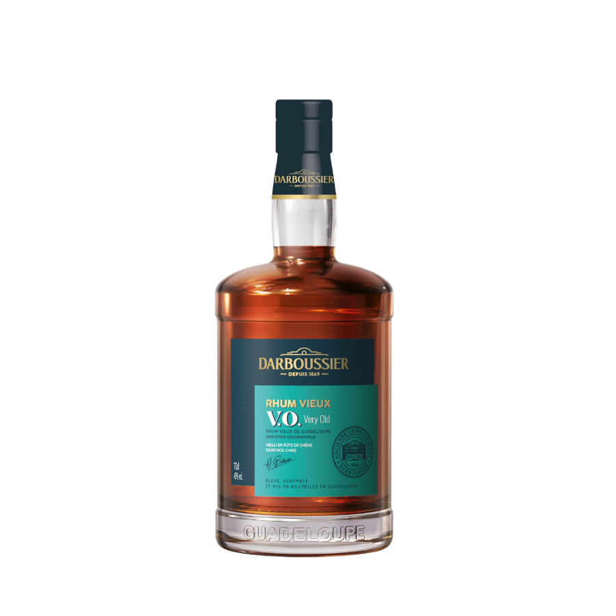 VO Aged Rum