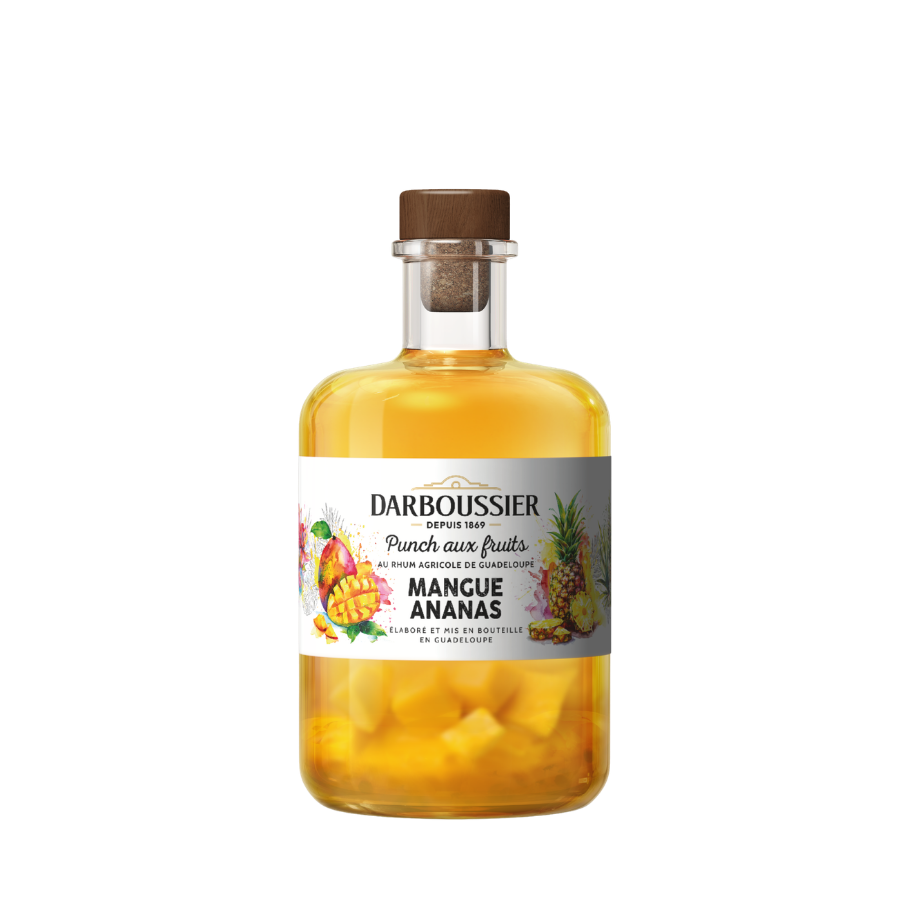 Rhum Vieux VSOP